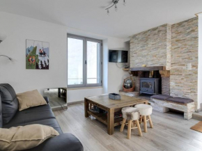 Maison rénovée 8 pers. au centre de Cauterets, calme et bien équipée, proche commerces et télécabine - FR-1-401-156